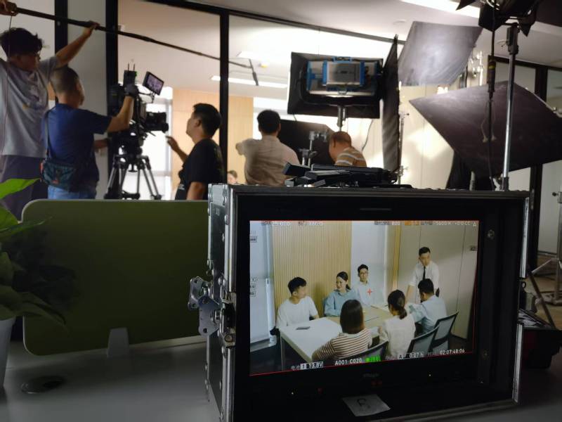 新乡县产品视频拍摄实操干货，助力产品打造吸睛视觉内容