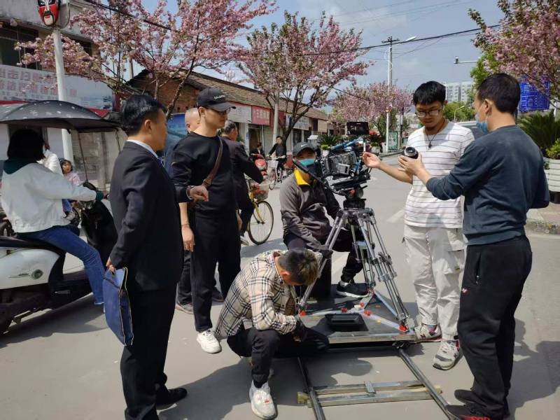 新乡县产品视频拍摄进阶指南，助力产品抢占视觉高地