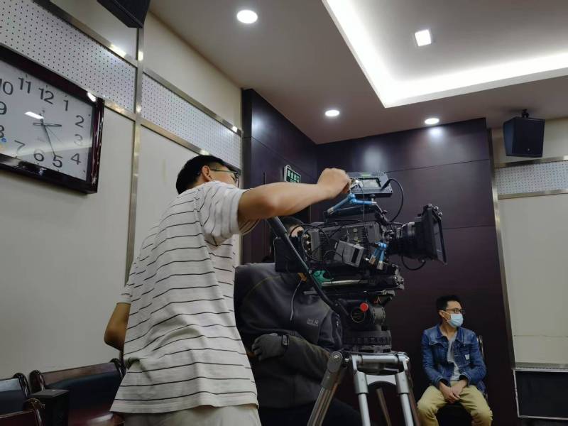 大数据指导创作方向，新乡县产品视频拍摄公司让每帧画面都有效触达