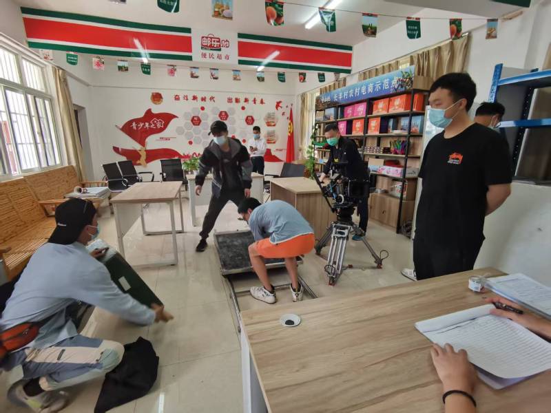 新乡县电商产品视频拍摄制作实战秘籍，助力产品引爆电商流量